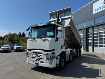 Sklápěč RENAULT C 520