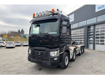 Hákový nosič kontejnerů RENAULT C 520
