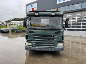 SCANIA P320 4x2 Trösch leasing SCANIA P320 4x2 Trösch: obrázek 2