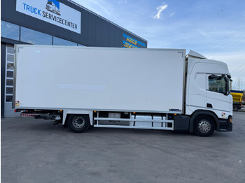 Skříňový nákladní auto SCANIA R450 4x2 Isotherm: obrázek 4