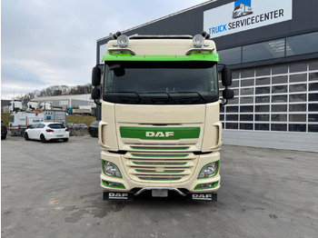 Tahač DAF XF460 4x2: obrázek 2