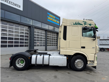 Tahač DAF XF460 4x2: obrázek 4