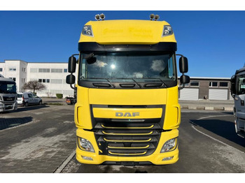 Tahač DAF XF510 4x2: obrázek 2