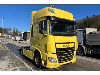Tahač DAF XF510 4x2: obrázek 3