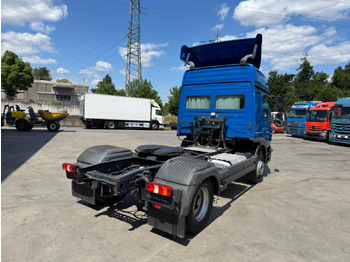Tahač MERCEDES Atego 1330 4x2: obrázek 5