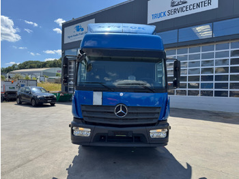 Tahač MERCEDES Atego 1330 4x2: obrázek 2