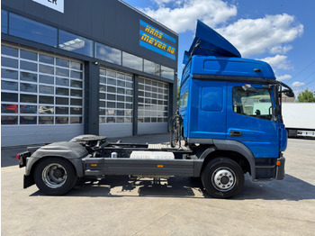 Tahač MERCEDES Atego 1330 4x2: obrázek 4