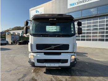 Tahač VOLVO FE-280 4x2: obrázek 2 Tahač VOLVO FE-280 4x2: obrázek 2