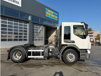 Tahač VOLVO FE-280 4x2: obrázek 4 Tahač VOLVO FE-280 4x2: obrázek 4