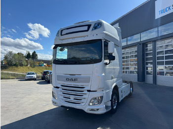 Tahač DAF XF 460