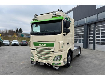 Tahač DAF XF 460