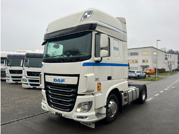 Tahač DAF XF 460
