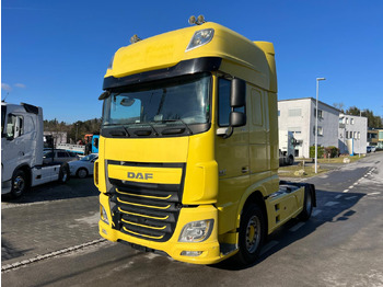 Tahač DAF XF 510