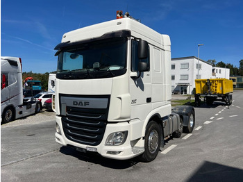 Tahač DAF XF 510