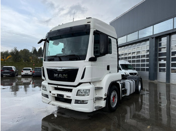Tahač MAN TGS 18.440