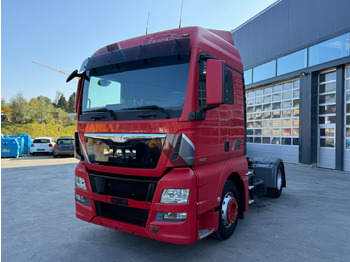 Tahač MAN TGX 18.440