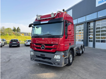 Tahač MERCEDES-BENZ Actros 3360