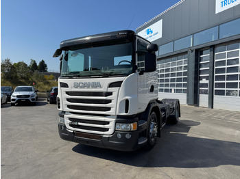 Tahač SCANIA G 440