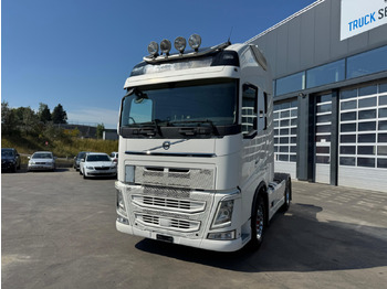 Tahač VOLVO FH 460