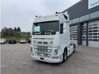 Tahač VOLVO FH 500