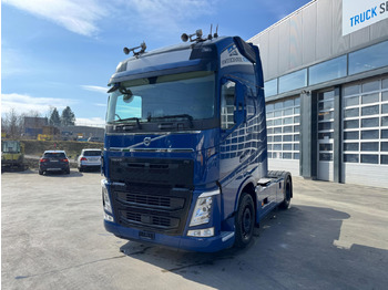 Tahač VOLVO FH 500