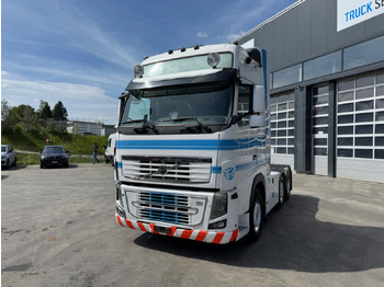 Tahač VOLVO FH16 750