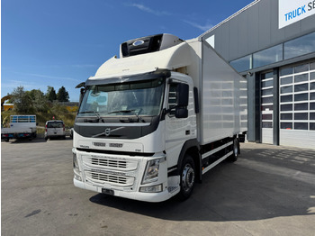 Chladírenský nákladní automobil VOLVO FM 410