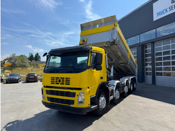 Sklápěč VOLVO FM 480