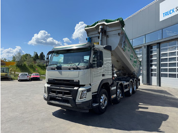 Sklápěč VOLVO FMX 460