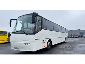 Turistický autobus BOVA