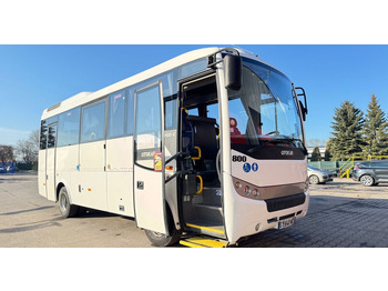 Autobus příměstský