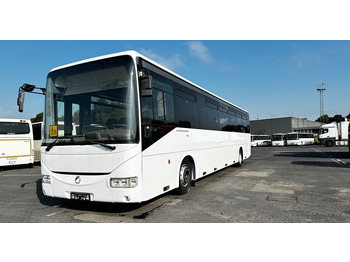 Autobus příměstský Irisbus Crossway  / 64 miejsc/ Euro 5 / cursor 8 / CENA: 77000zł netto: obrázek 2