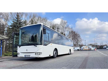 Městský autobus IRISBUS