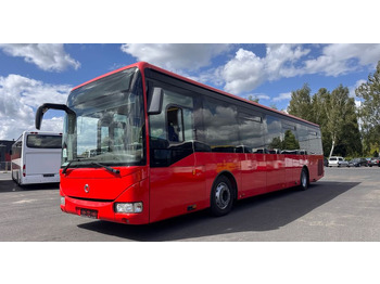 Autobus příměstský IRISBUS