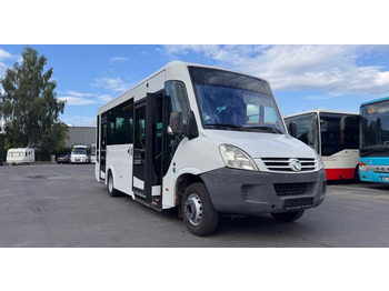 Autobus příměstský IRISBUS