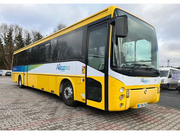 Autobus příměstský IRISBUS