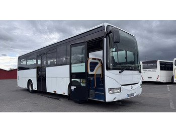 Městský autobus IRISBUS