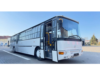 Autobus příměstský IRISBUS