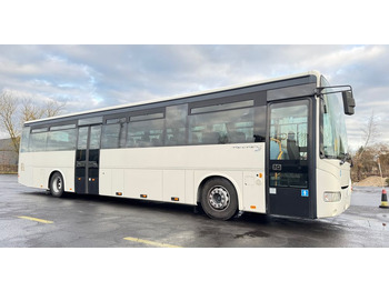 Městský autobus IRISBUS