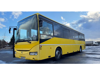 Autobus příměstský IRISBUS