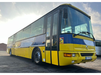 Autobus příměstský IRISBUS