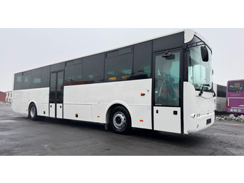 Autobus příměstský MAN