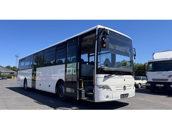 Městský autobus MERCEDES-BENZ Intouro
