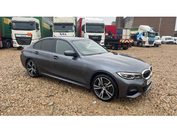 Sedan BMW