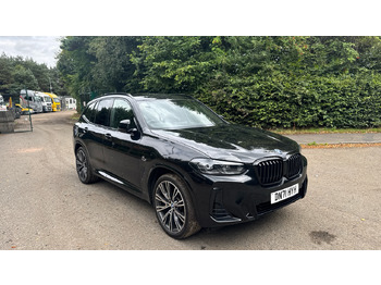 SUV BMW