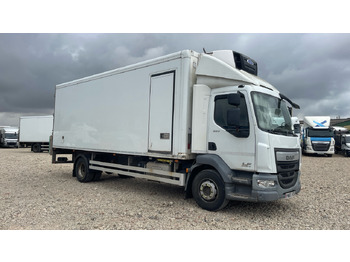 Chladírenský nákladní automobil DAF LF 220