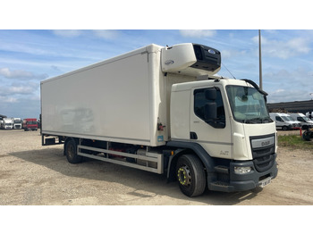 Chladírenský nákladní automobil DAF LF 250