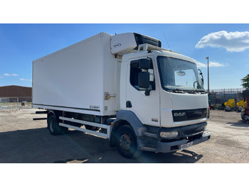 Chladírenský nákladní automobil DAF LF 55 180