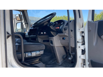 Skříňový nákladní auto DAF LF 55.180: obrázek 5
