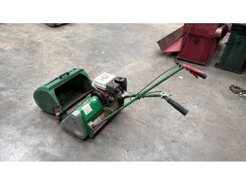 Sekačka na trávu DENNIS FT510 PEDESTRIAN CYLINDER MOWER WITH 5K UNIT AND GRASS BOX: obrázek 4